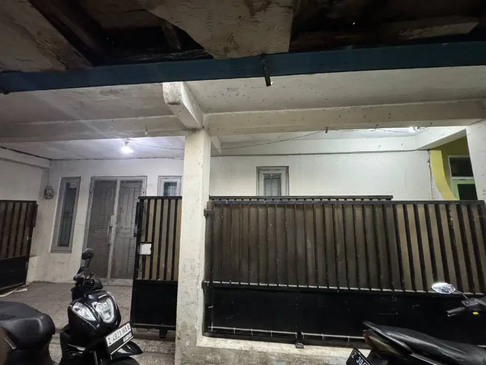 Jual Rumah Murah, Cepat, BU harga terjangkau