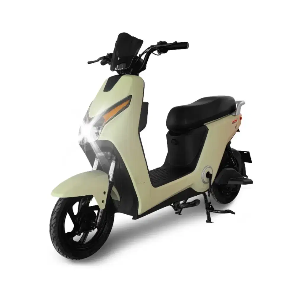 sepeda listrik uwinfly D70