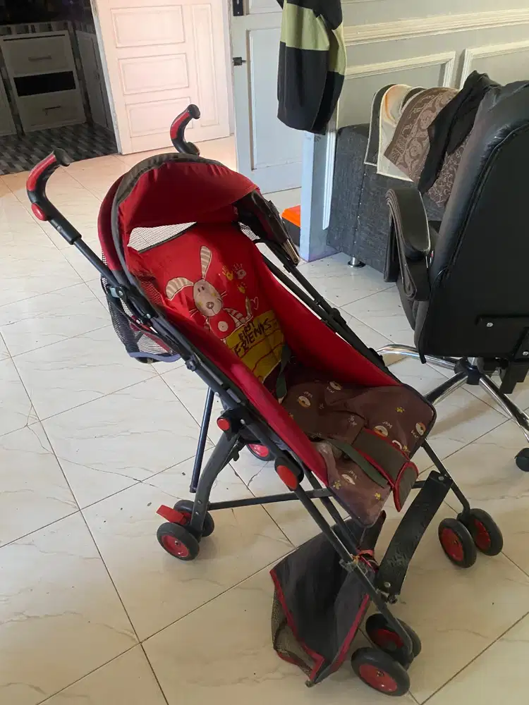 Stroler bayi baguss