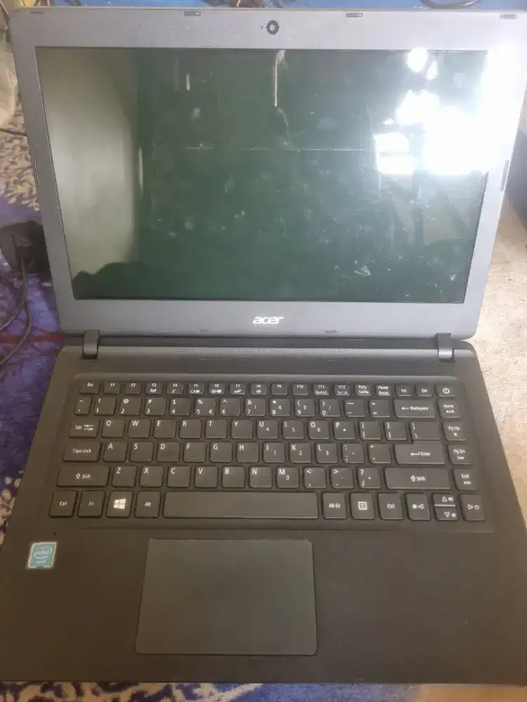 Laptop Acer Notebook Acer