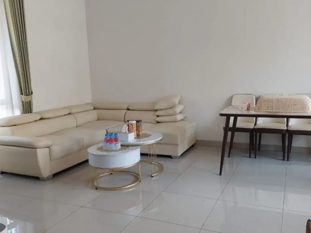 Dijual Rumah 2 Lantai Nyaman Siap Huni Minimalis Lokasi di Podomoro Park Bandung