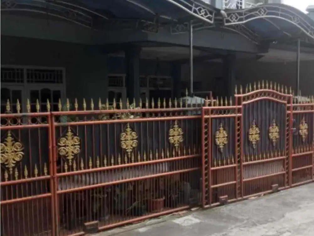 Dijual Rumah di Perumahan Pondok Mekarsari, 130m, All In!