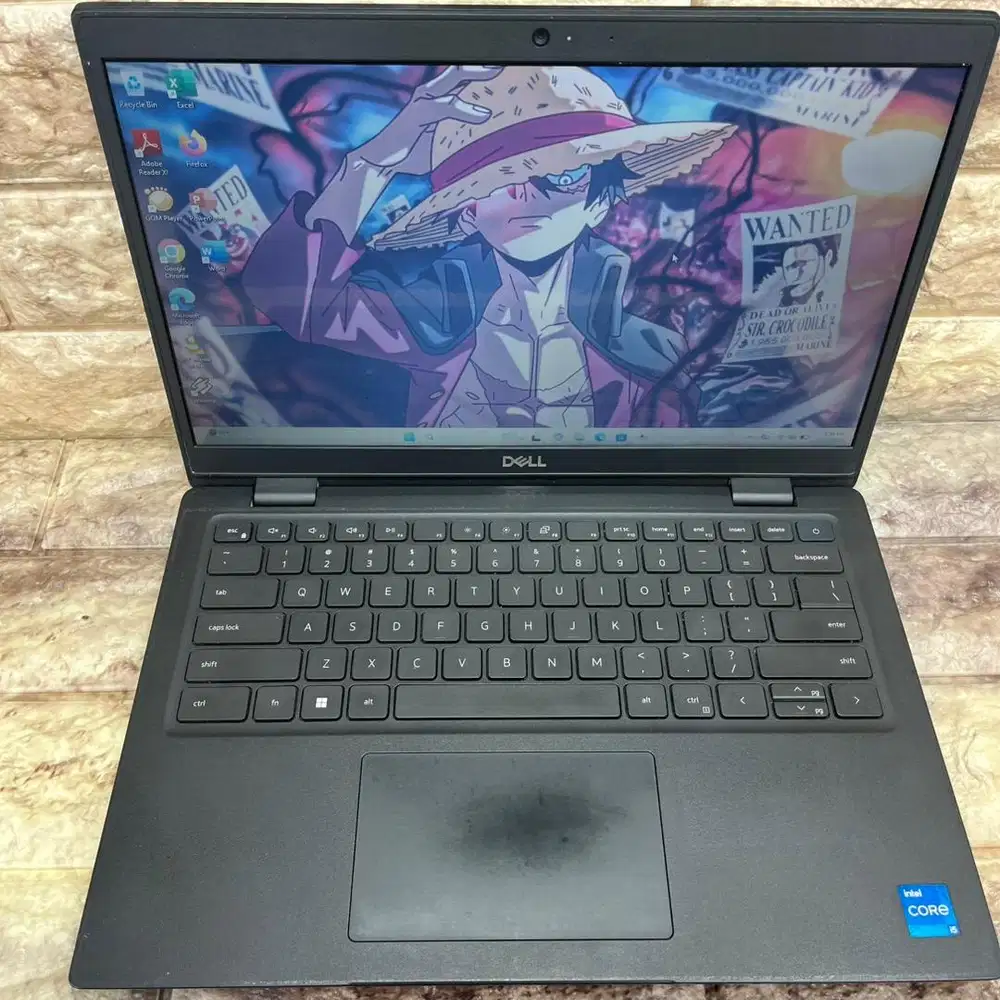 LAPTOP DELL LATITUDE 3420