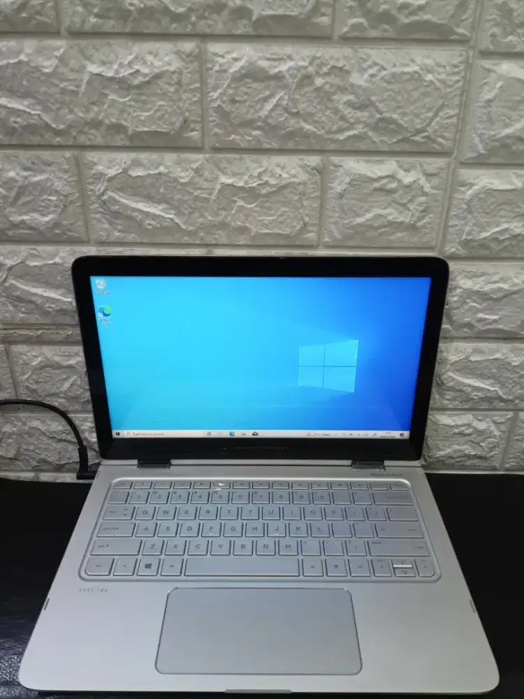 Laptop Hp Spectre X360 TOUCHSCREEN