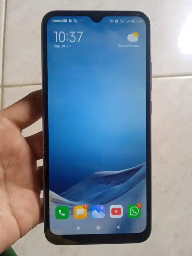 REDMI 9A 2/32 NORMAL