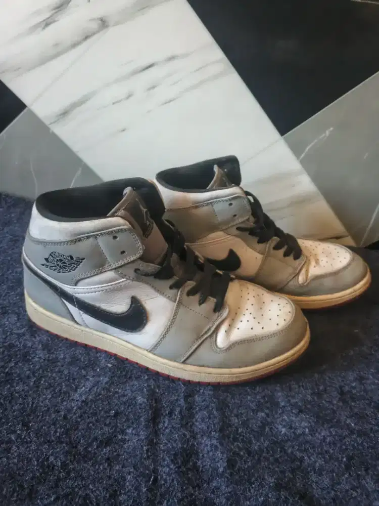 Nike jordhan size 42/44 euro no box