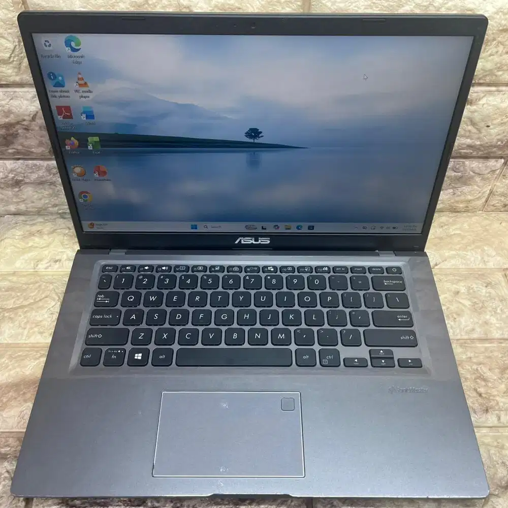 ASUS VIVOBOOK C415D RAM 8GB SED 512GB