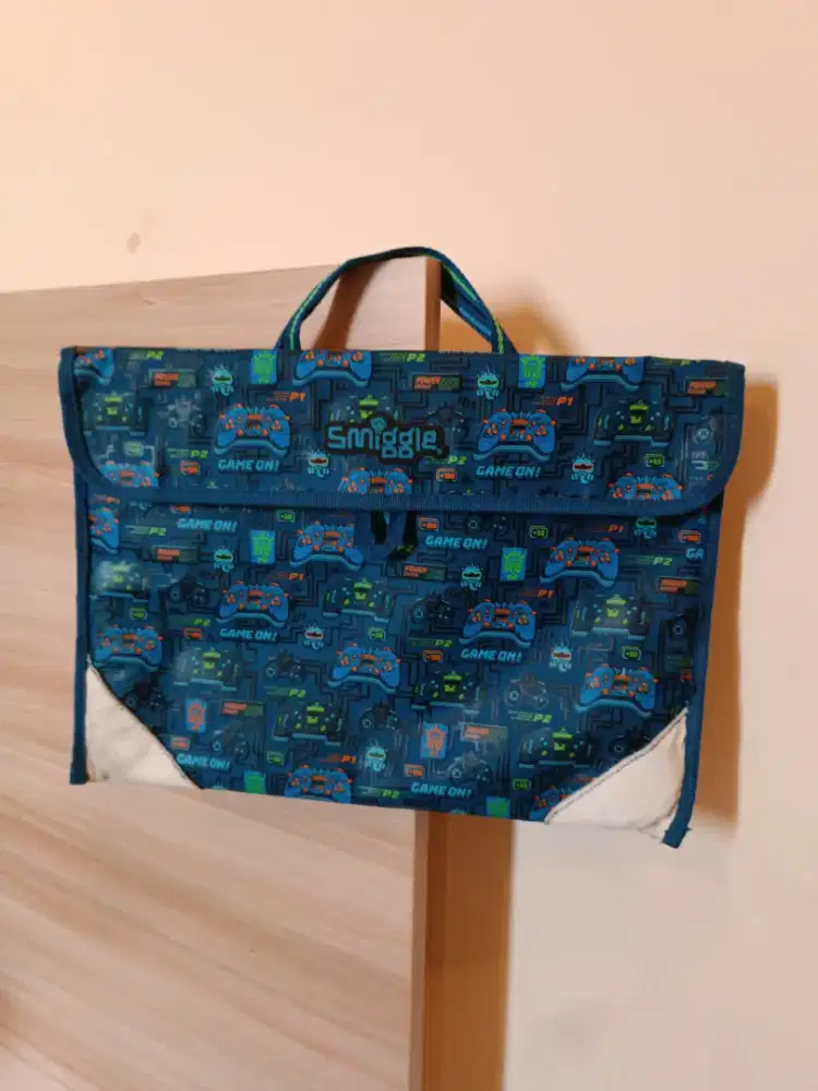Tas Laptop Brand Mewah