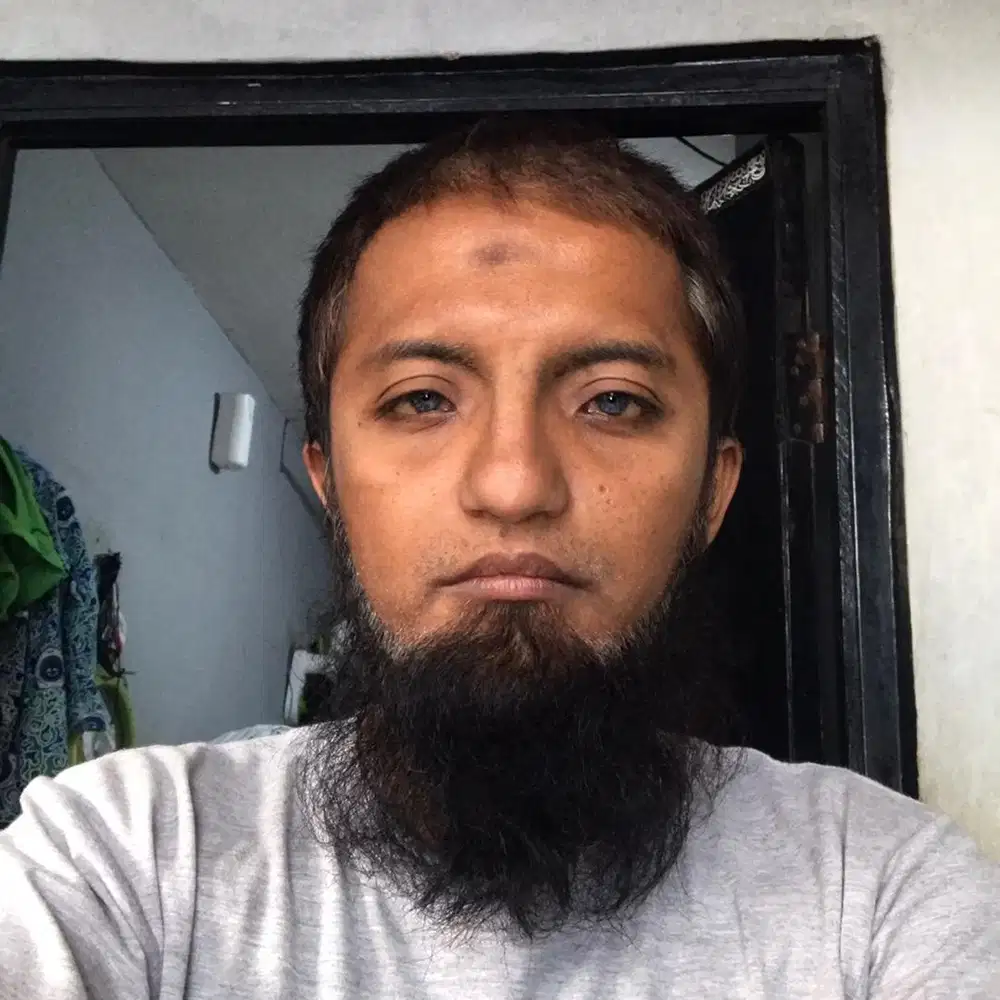 Cari pekerjaan halal