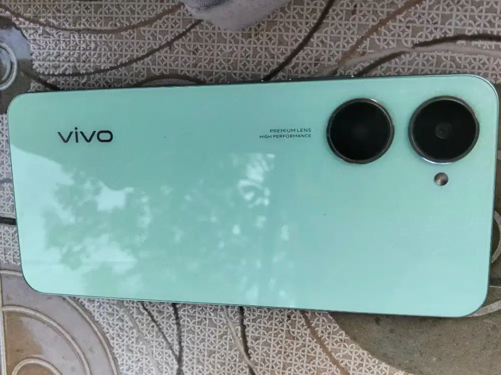 VIVO Y03 Ram 4+4/64
