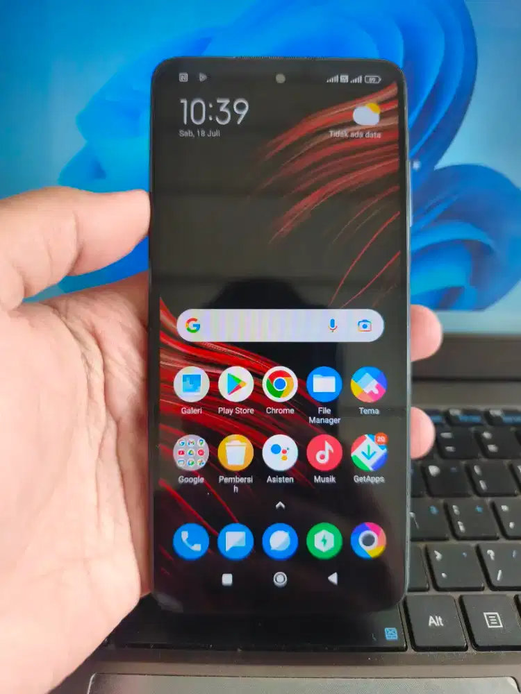 Poco X3 Pro 6/64