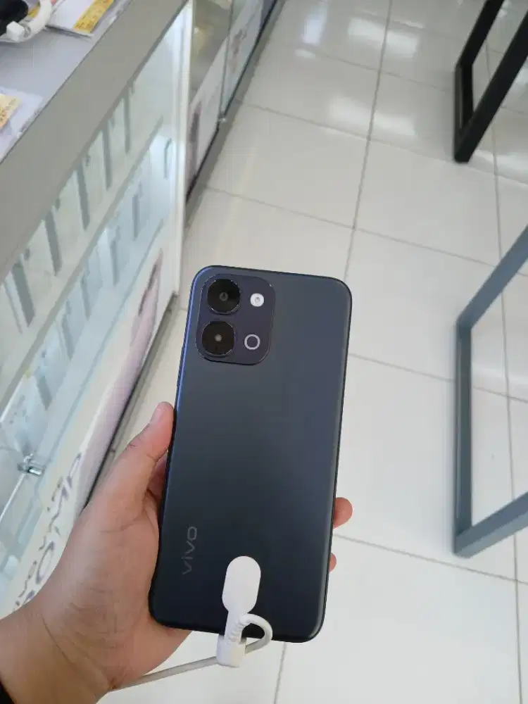 Vivo Y31d pro cash/cicilan tanpa dp