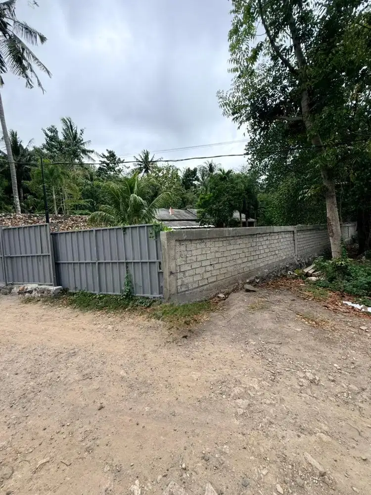 Land For SaLe Hook and Strategic