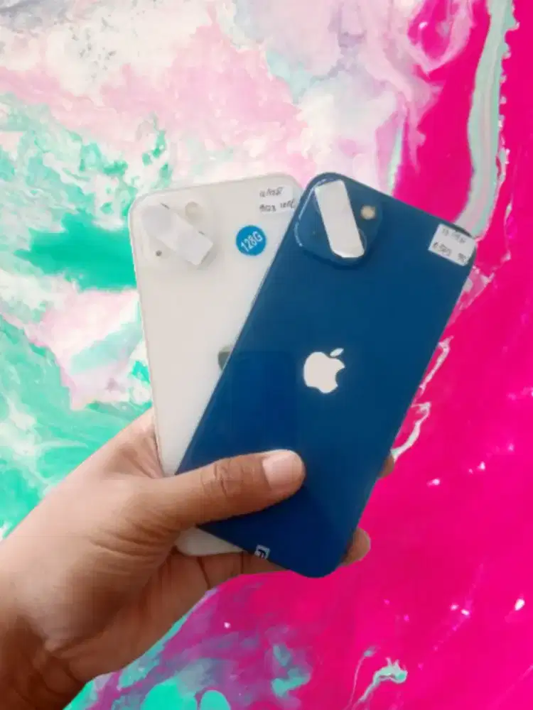 Kredit iPhone second juli 2026