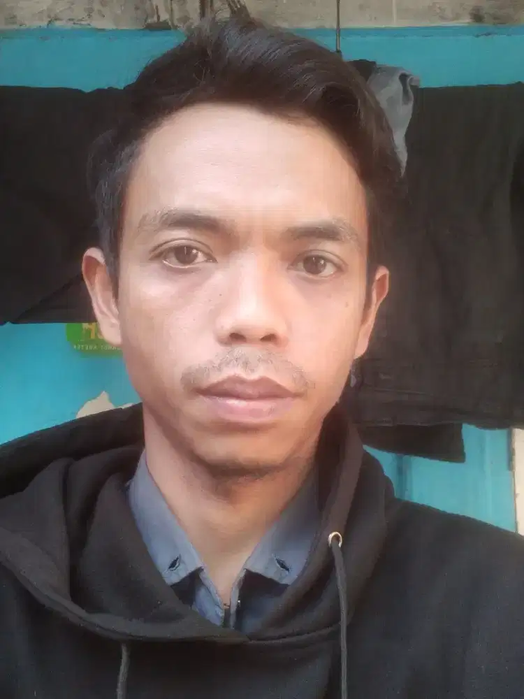 Mencari pekerjaan bidang apa saja