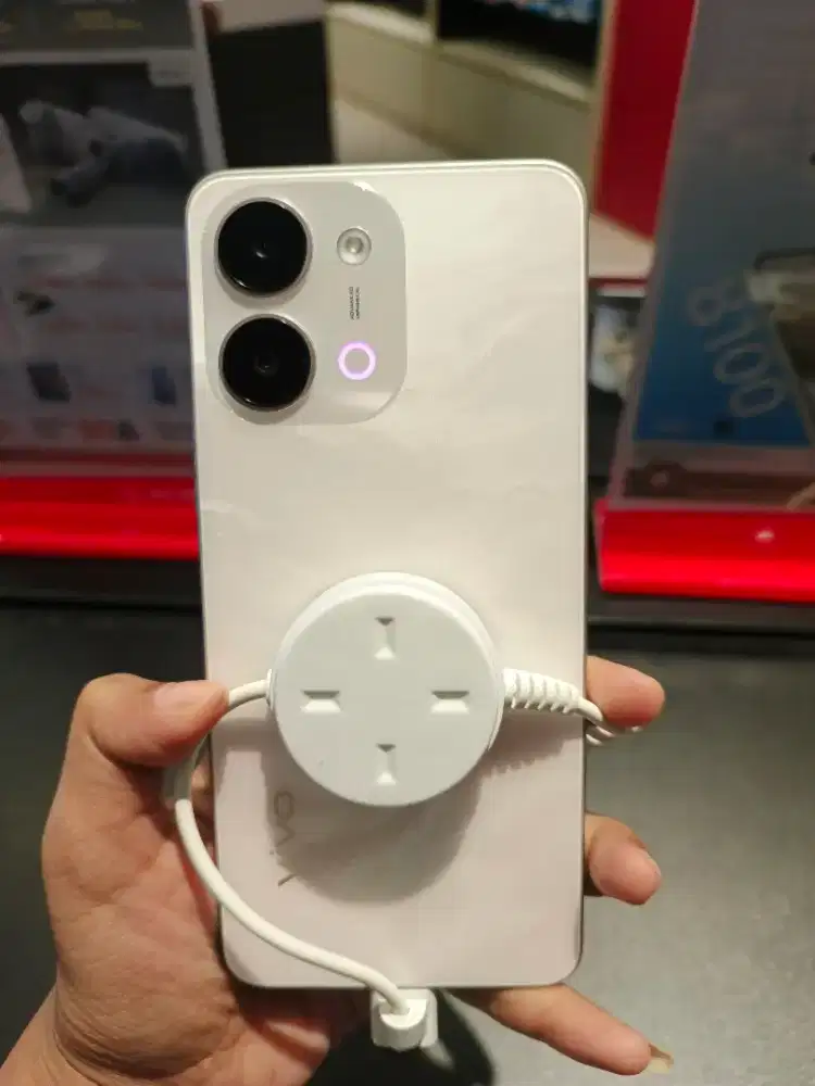 VIVO Y11d cicilan DP 0%