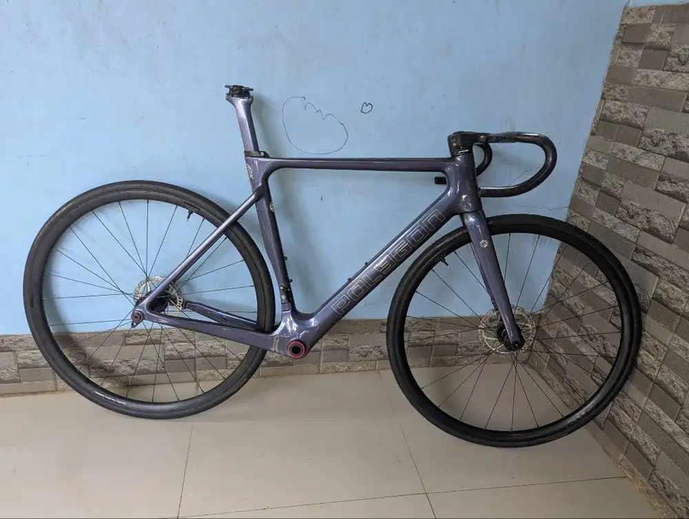 Helios A7X size M