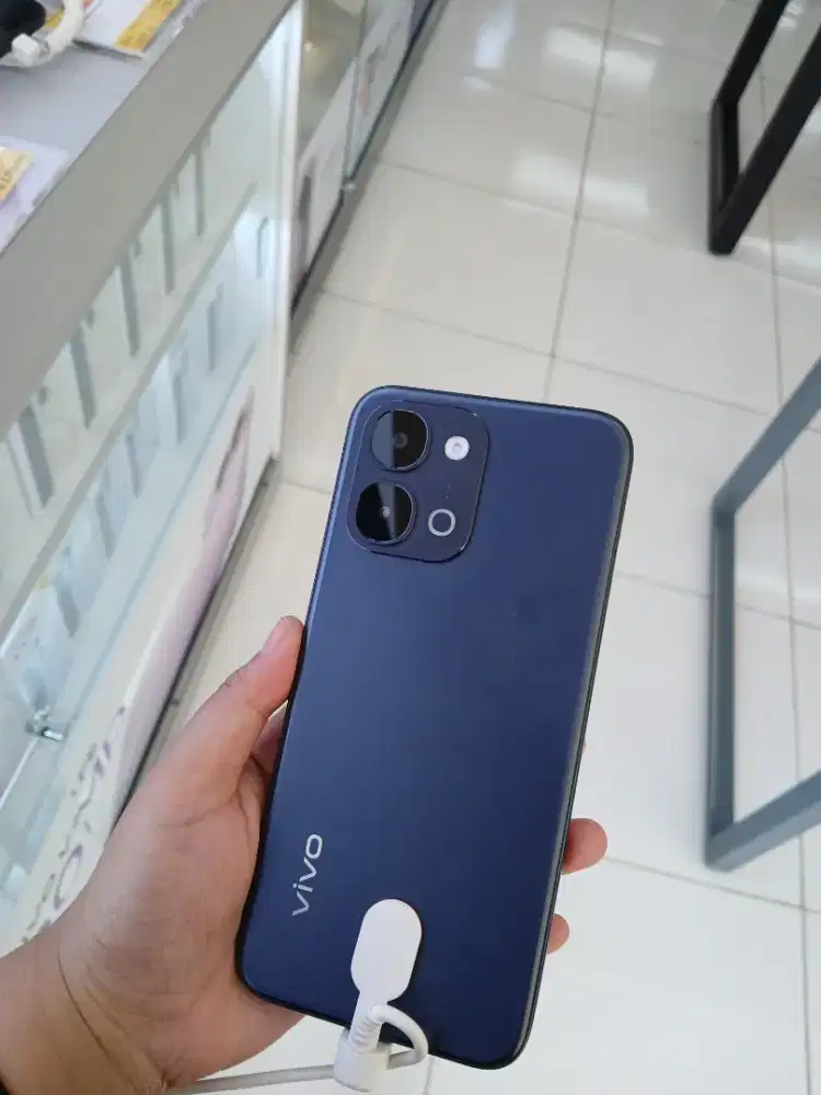 Vivo Y31d pro cash/cicilan tanpa dp