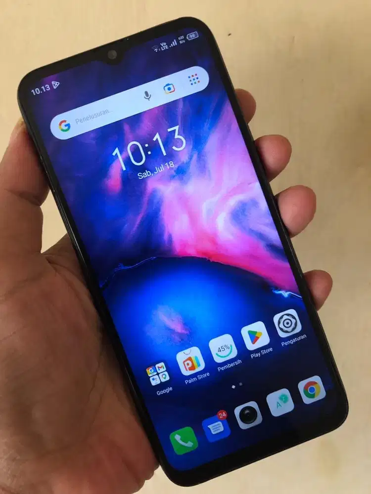 INFINIX SMART 6