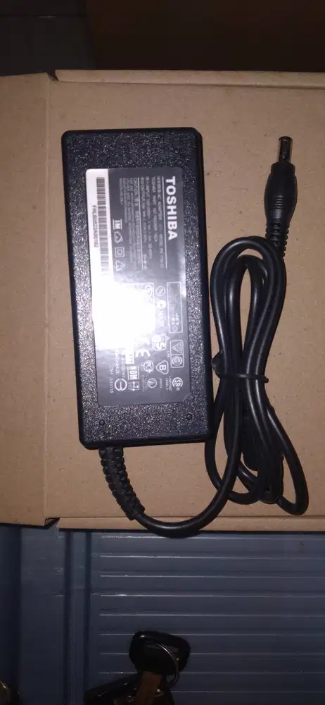Adaptor Laptop Borongan