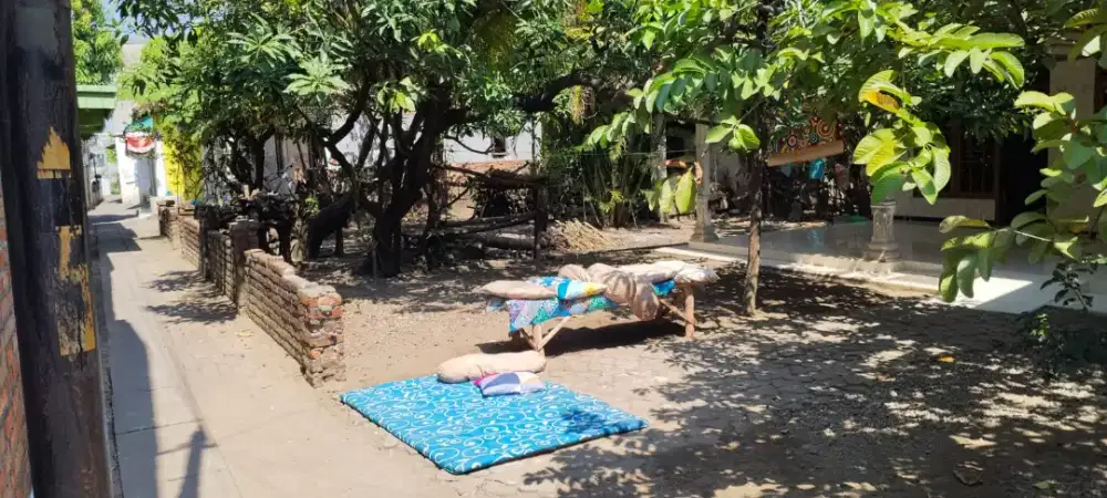 dijual tanah daerah cemandi, kec sedati kab sidorjo