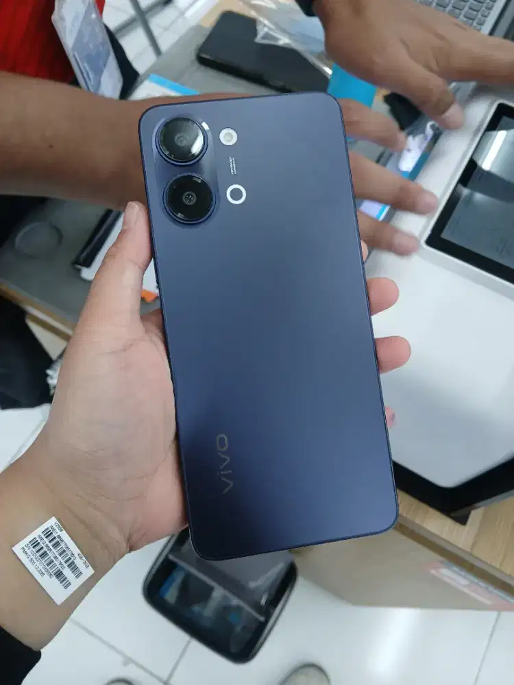Vivo Y05 cash/cicilan tanpa dp