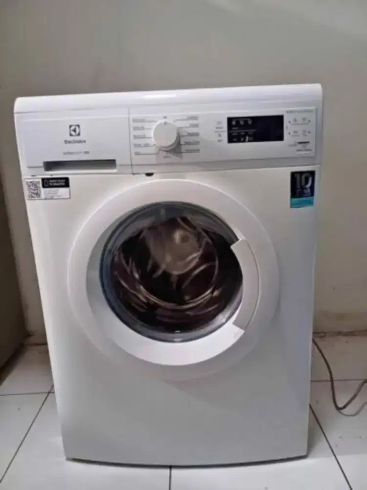 Mesin Cuci Electrolux 10kg