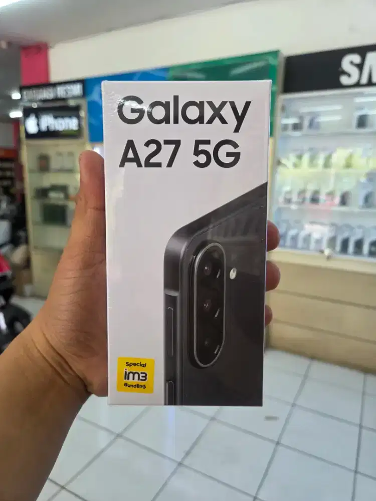 Samsung Galaxy A27 5G