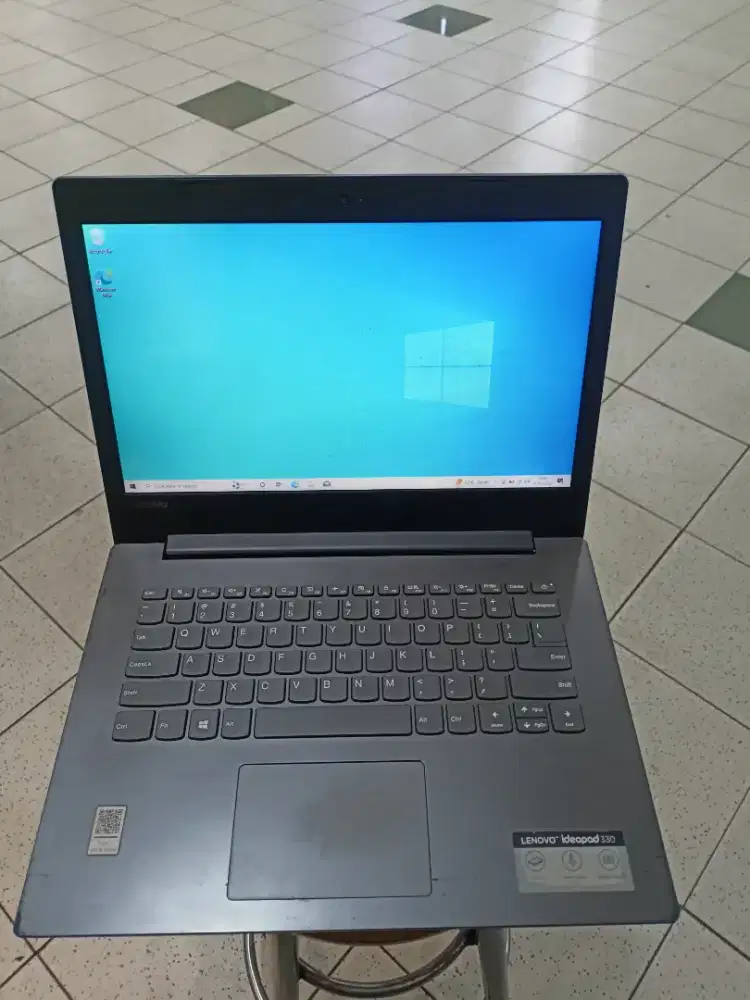 Laptop Lenovo 330
