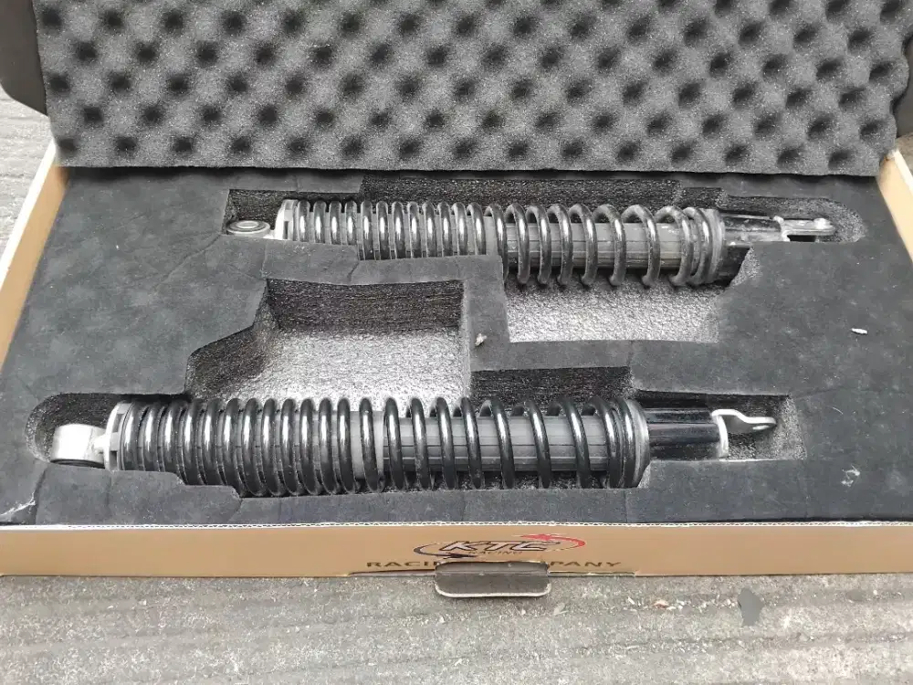 shock pcx 2025, cvt stylo