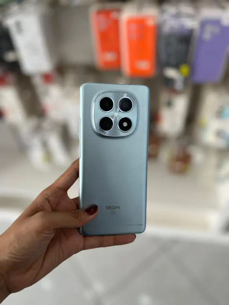 PROMO Smartphone Xiaomi Series