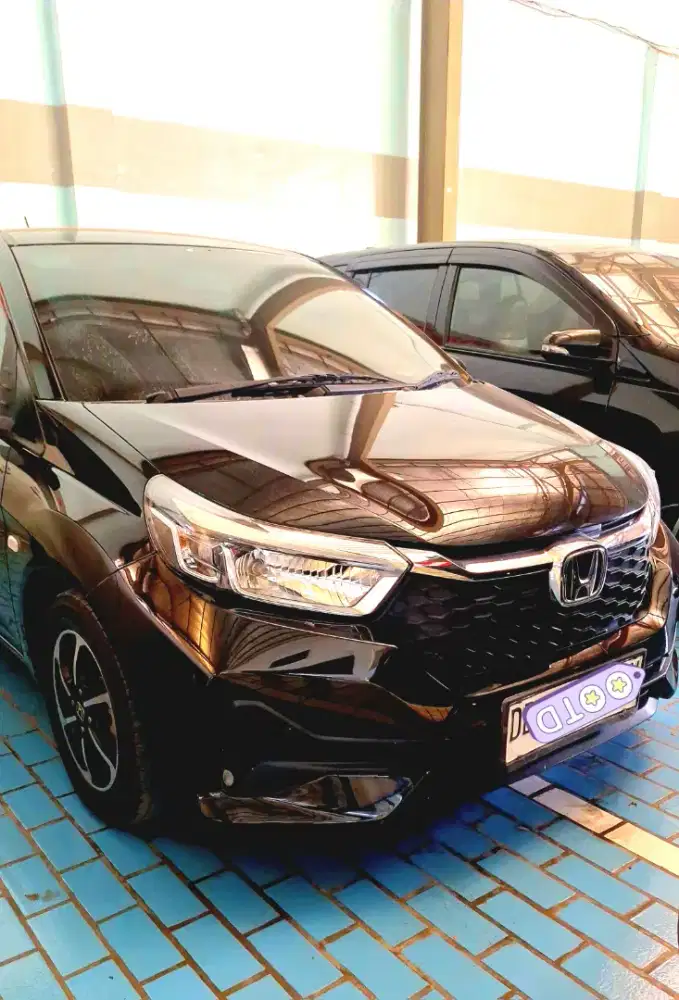 Honda Brio E Satya Manual
