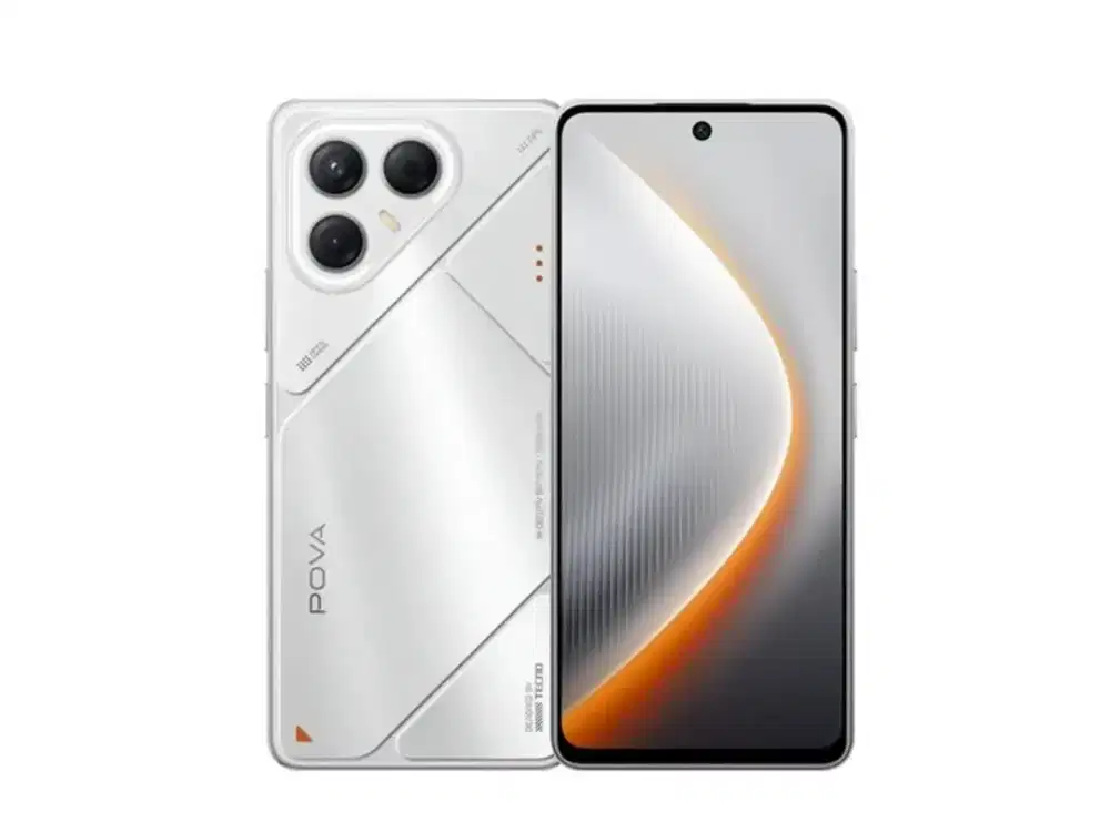 Pova 7 5G 8/128 GB