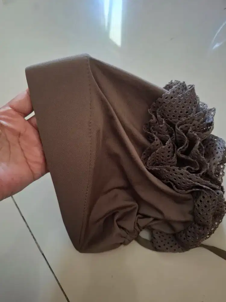 Iner hijab baru