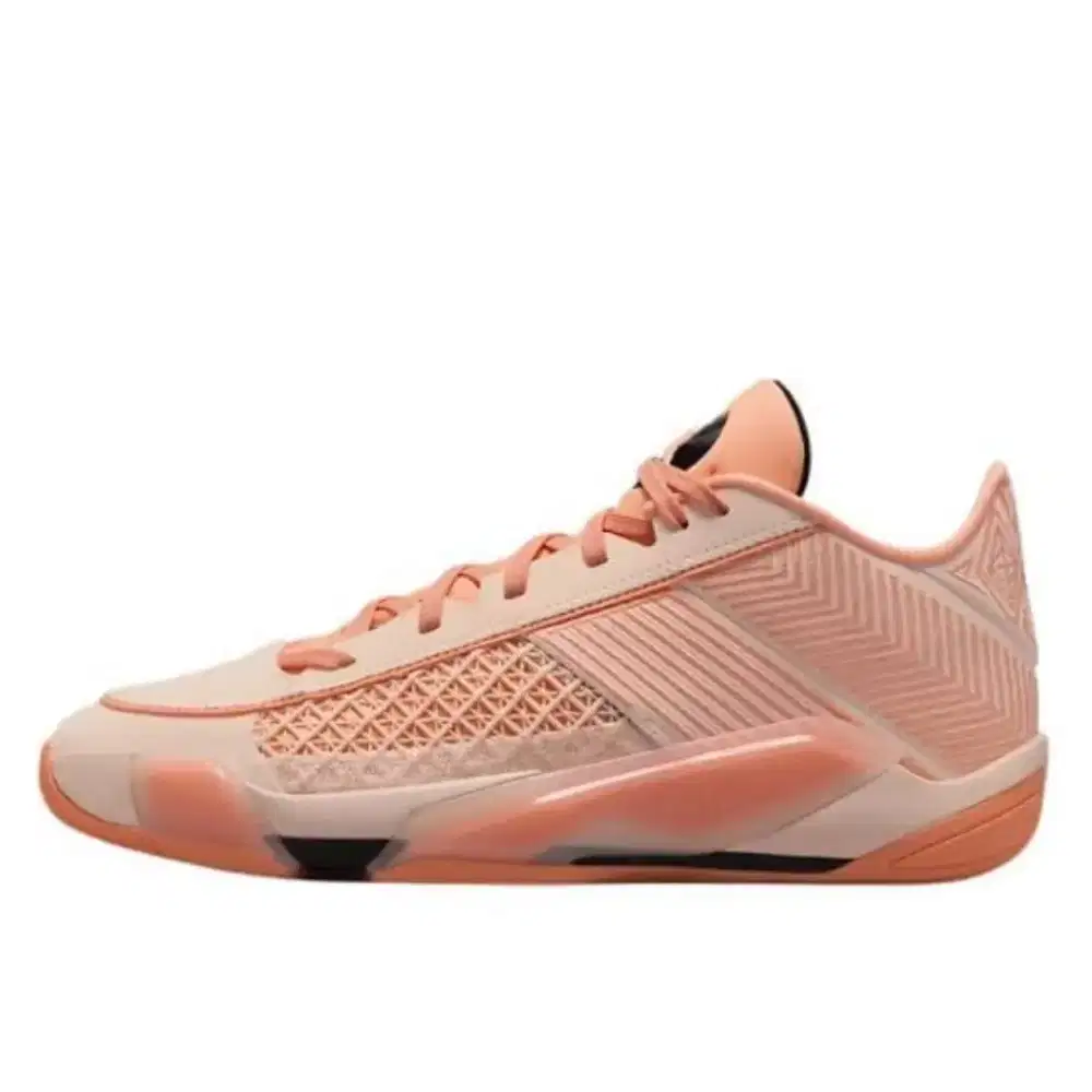 Jual sepatu Nike Air Jordan AJ 38 low ORI