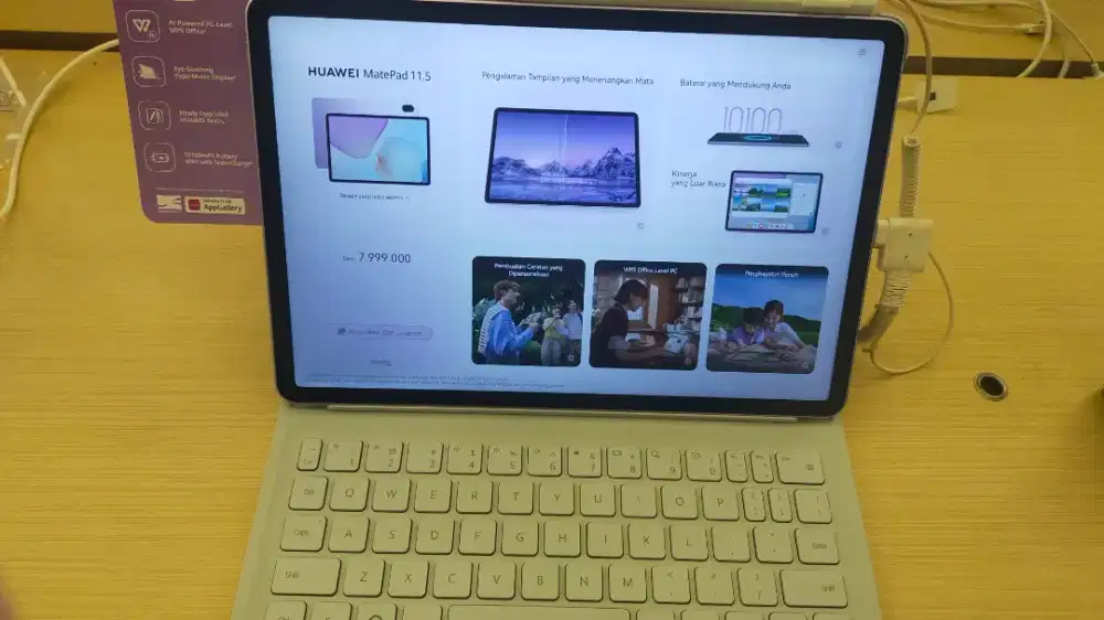 Matepad 11.5 2025