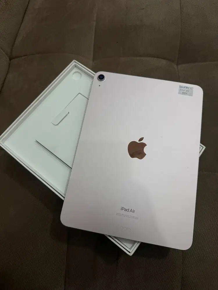 ipad air 5 M1 256 GB