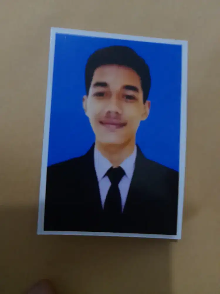 Saya Sedang Mencari Pekerjaan...Dan Masih Ingin Untuk Belajar Hal Baru