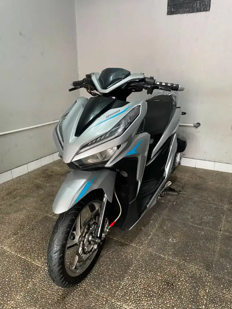 HONDA VARIO KYLES 150 2019