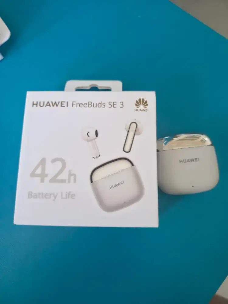 HUAWEI FREE BUDS 3