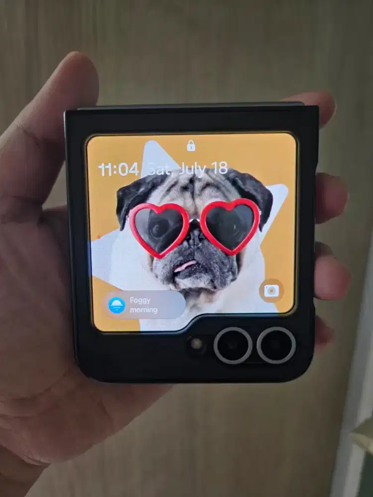 Samsung Z Flip 6