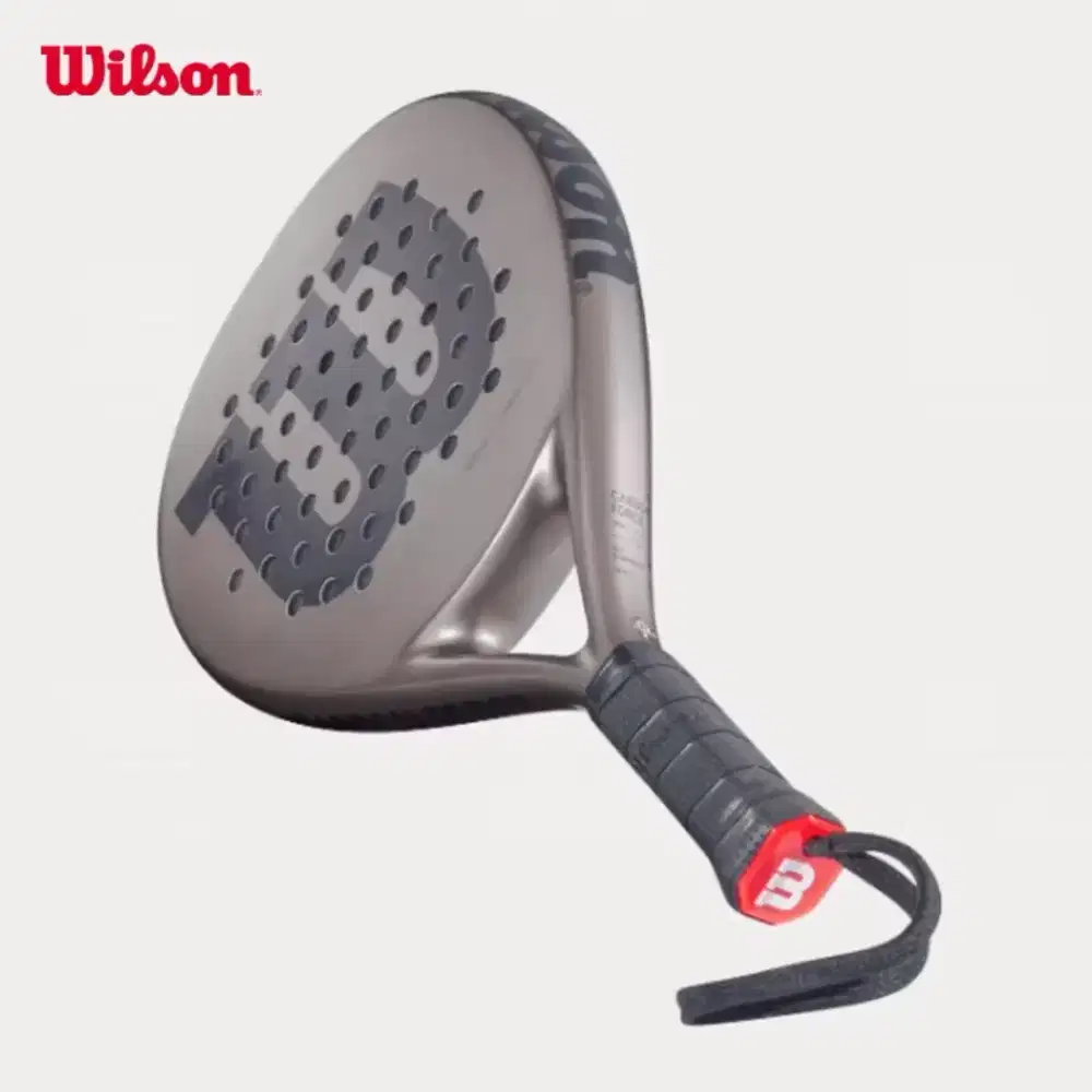Raket Padel Wilson
