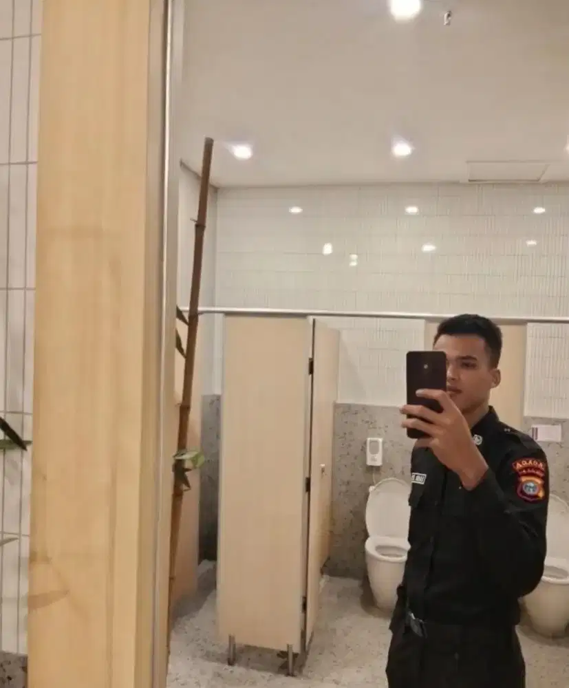 Saya sedang mencari pekerjaan