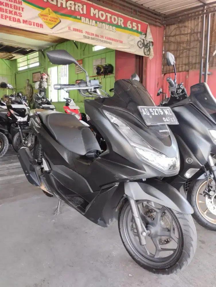 Honda PCX 160 2022