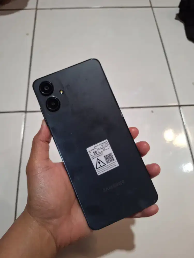 Samsung a06 4/64gb