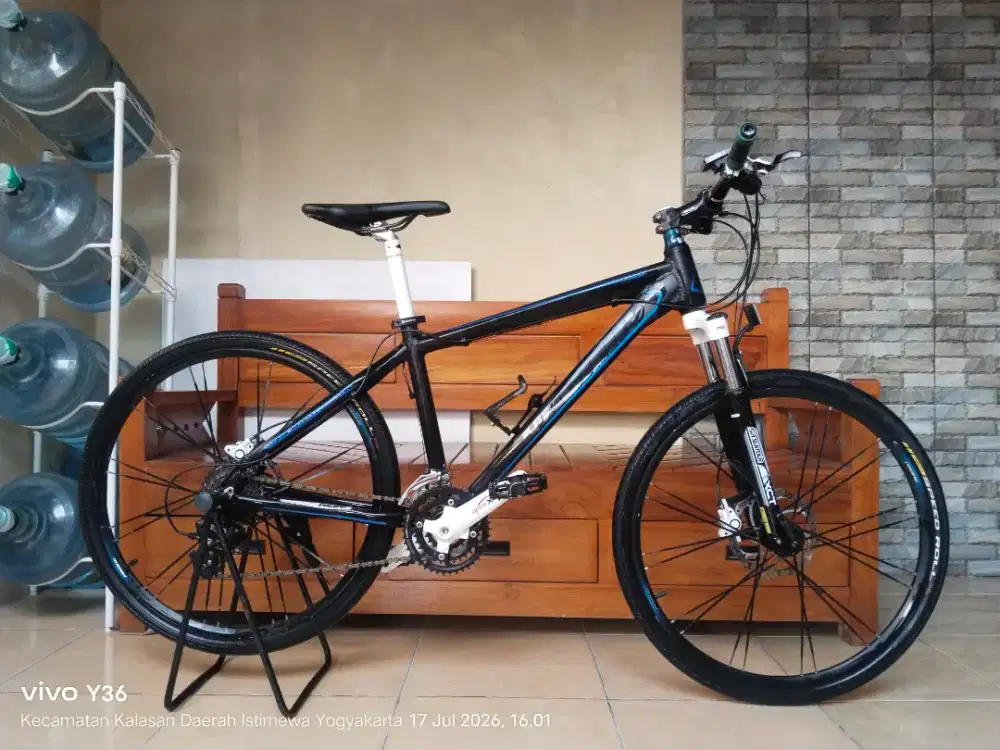 Sepeda Pacific esplendid 9.0