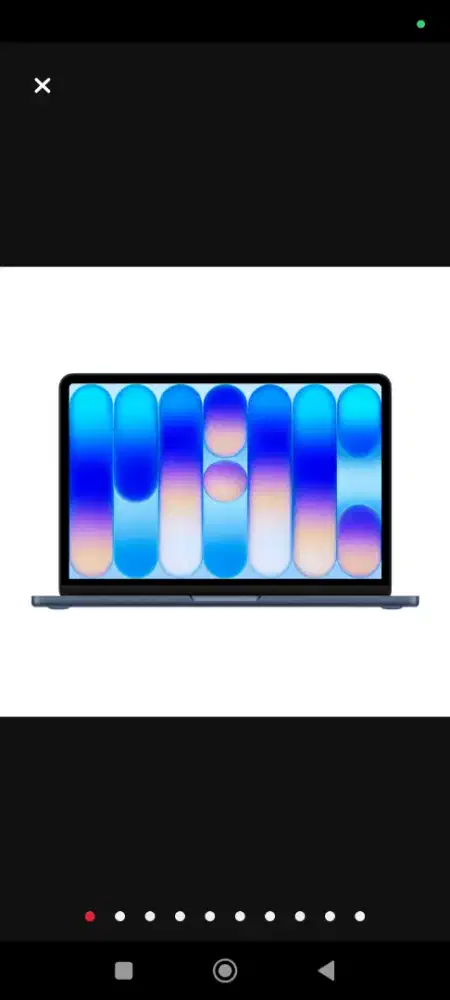 CICILAN MACBOOK NEO A18 PRO 2026 BEBAS 2X CICILAN