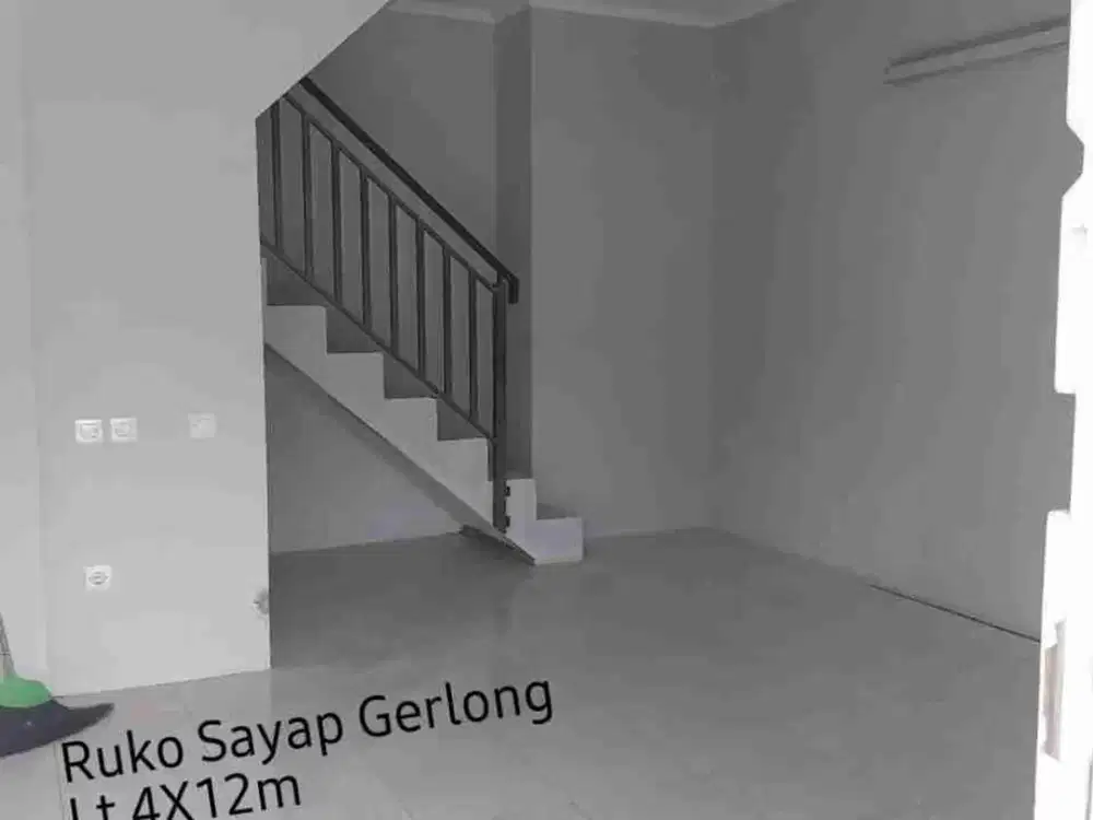 Ruko Sayap Gerlong