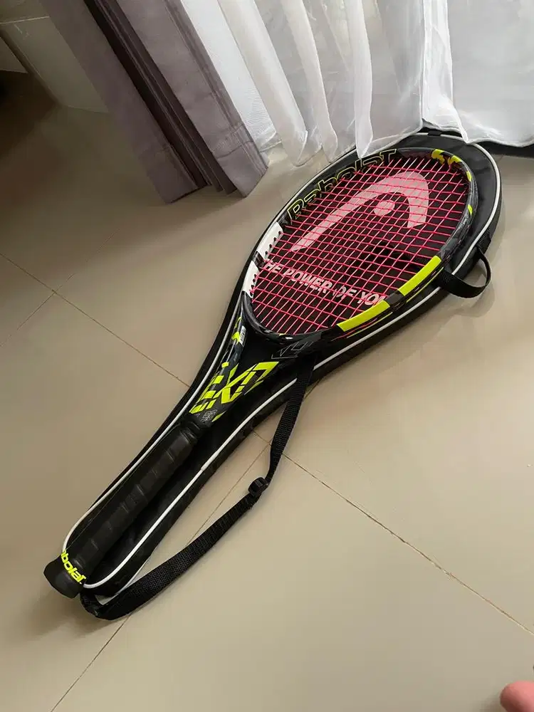 Babolat Pure Aero