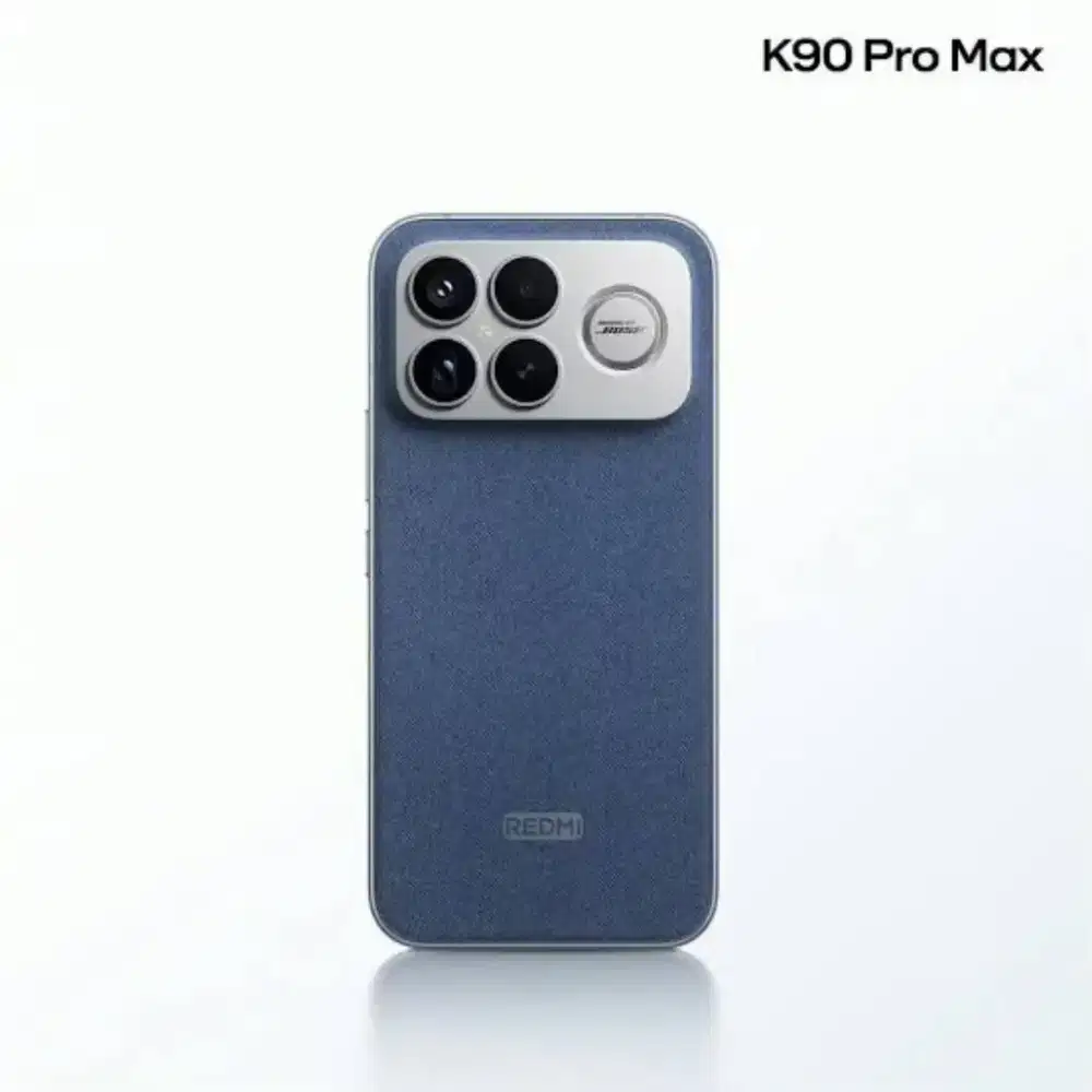 Redmi K90 promax 5g,ram 16/512 rom china